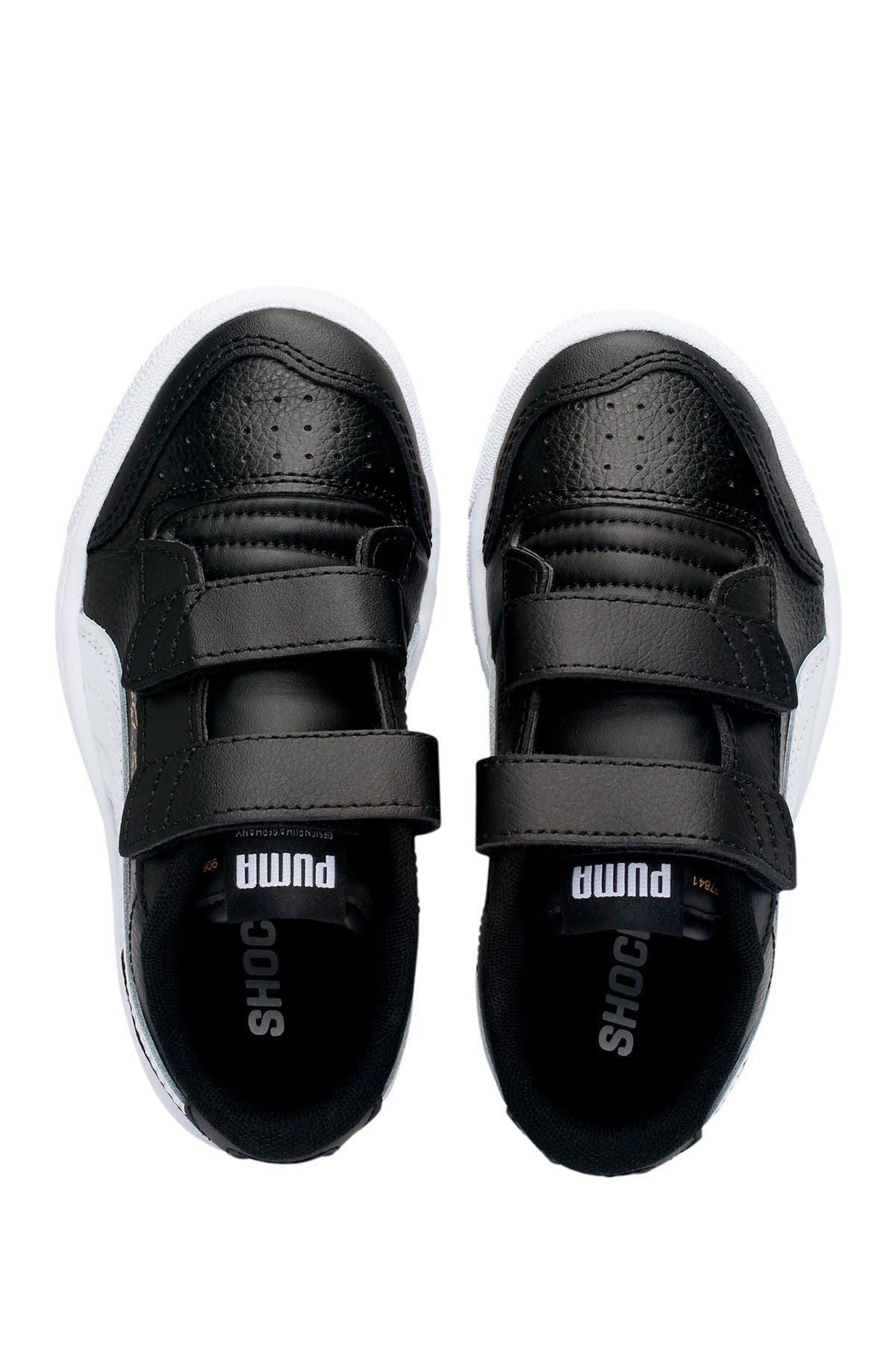PUMA Ralph Sampson Lo V PS Sneaker, Alternate, color, 