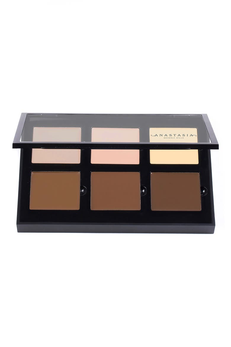 Contour Cream Kit, Alternate, color, LIGHT