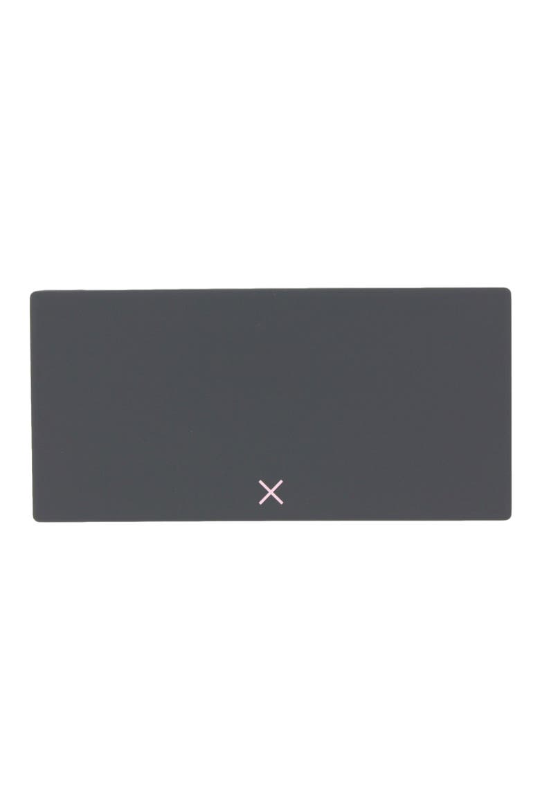 Pill Box, Alternate, color, CHARCOAL GRAY