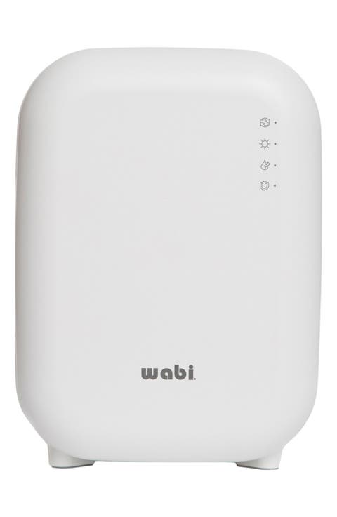 Mini UVC LED Sanitizer & Dryer