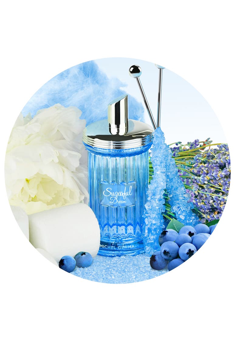 Sugarful Dream Eau de Parfum Spray 3.4 oz, Alternate, color, 3.4 oz