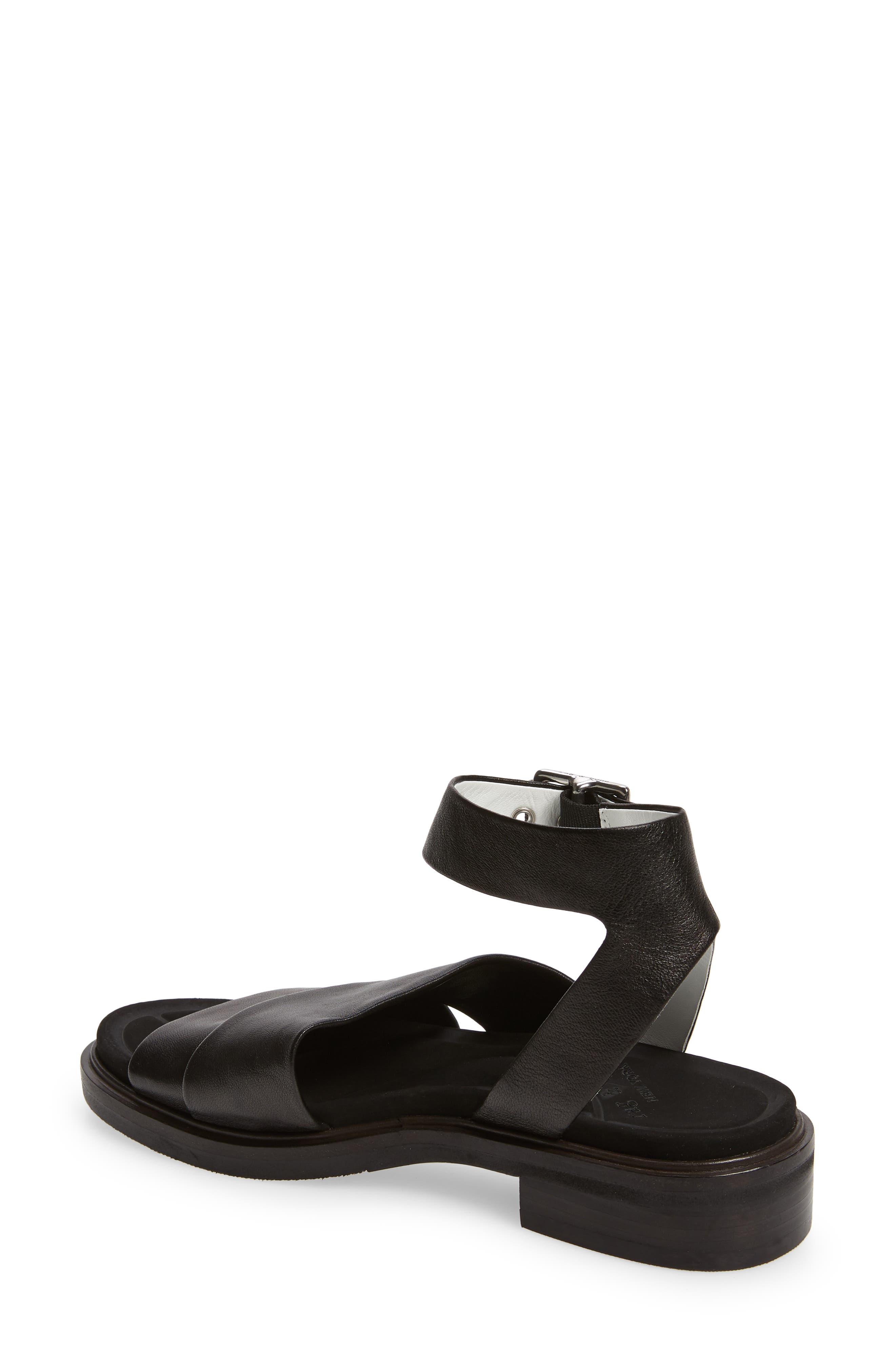 rag & bone Slayton Sandal, Alternate, color, 