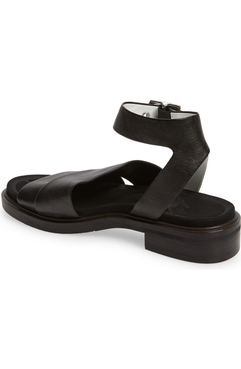rag & bone Slayton Sandal, Alternate, color,