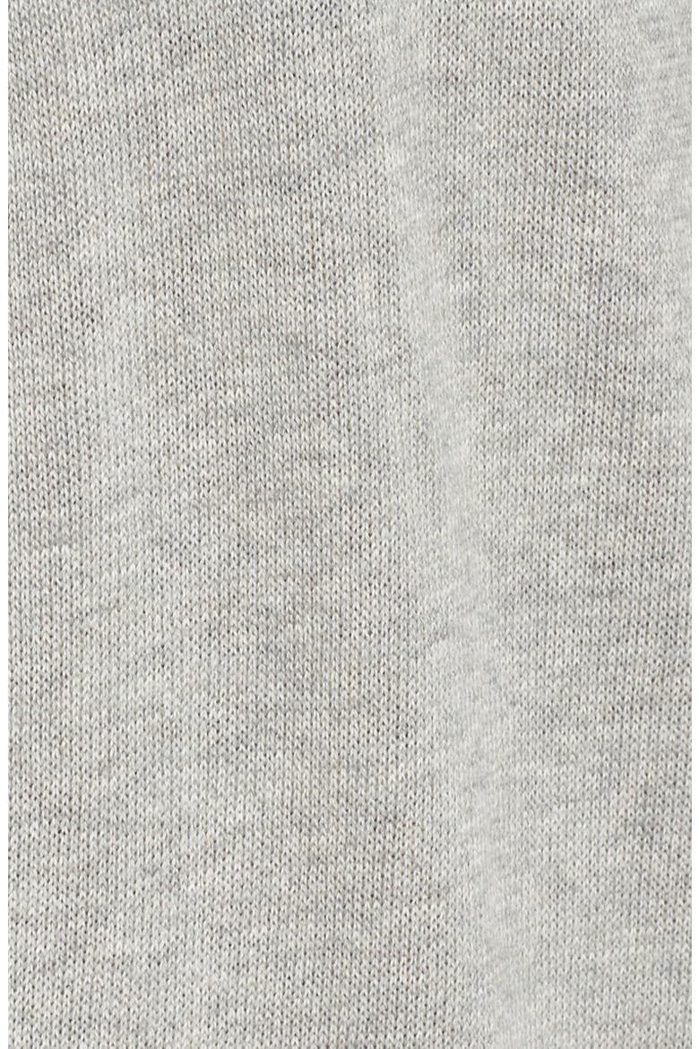 Cocoon Cardigan, Alternate, color, GREY MEDIUM HEATHER