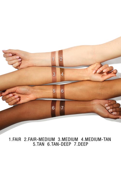 Charlotte Tilbury Hollywood Contour Wand In Medium