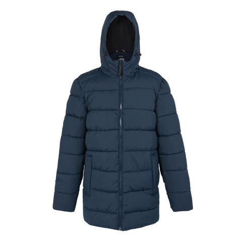 Lakiver Padded Jacket