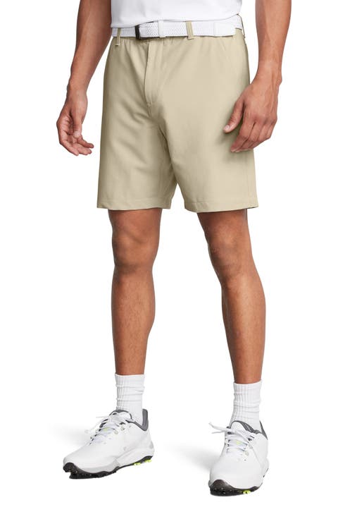 Drive 8-Inch Performance Shorts