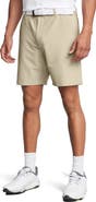 Under Armour Drive 8-Inch Performance Shorts