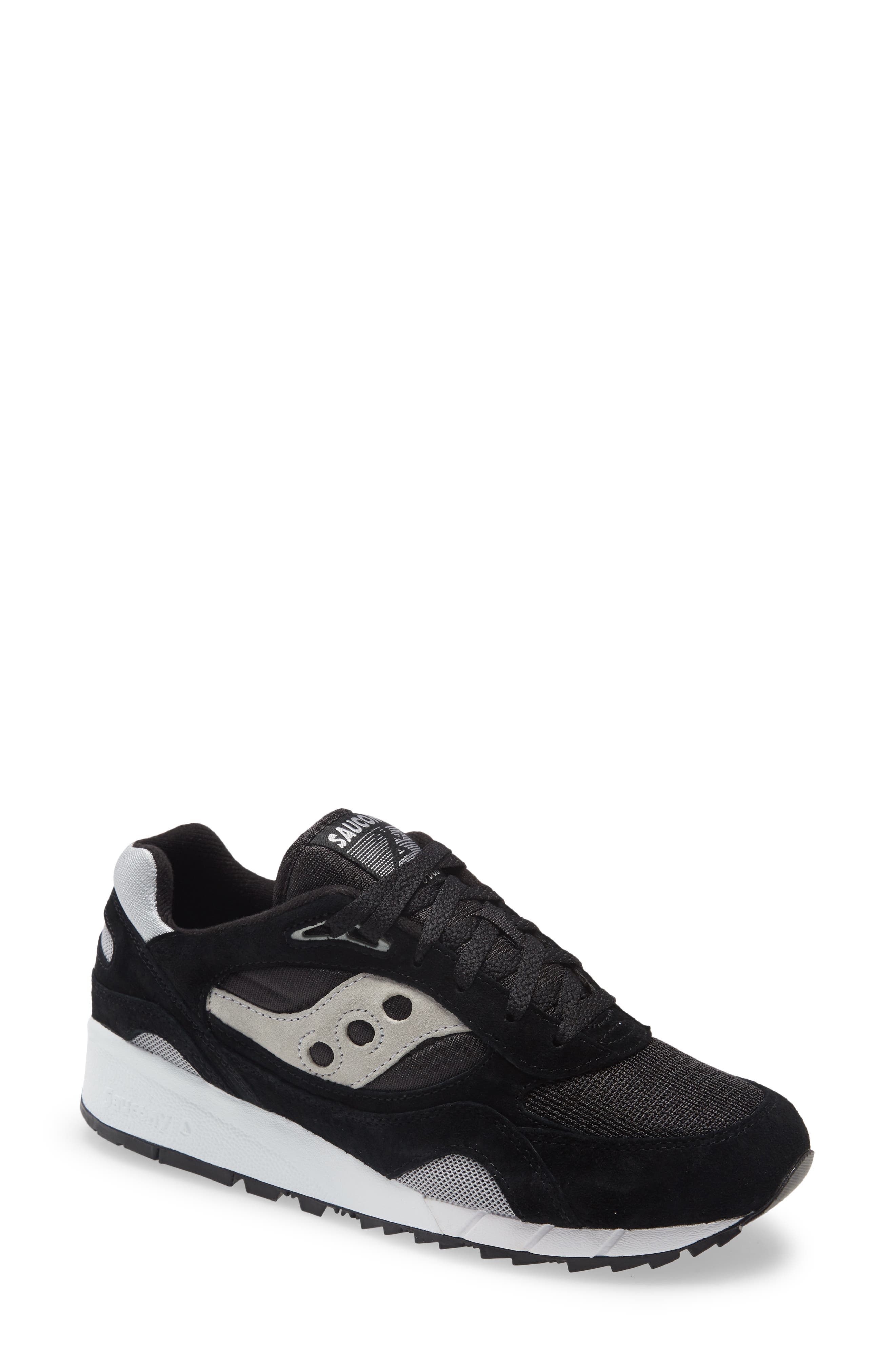 Saucony Shadow 6000 Sneaker, Main, color, 