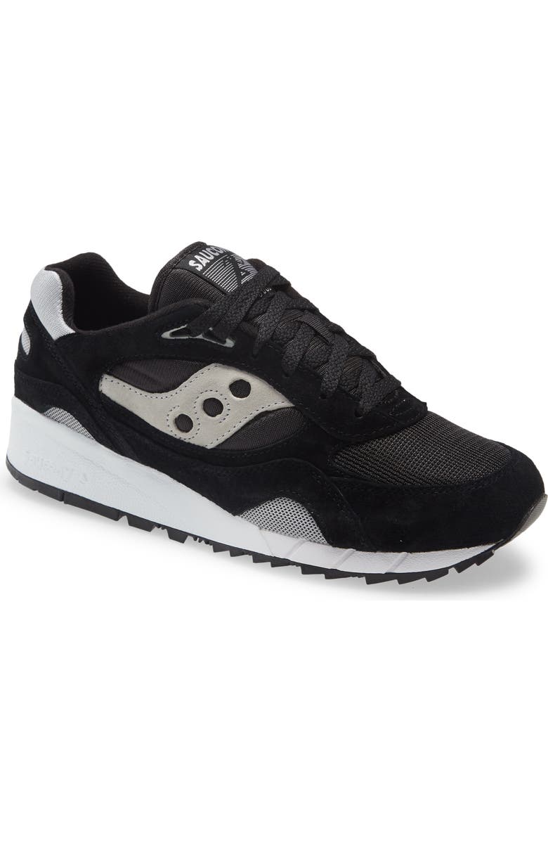 Saucony Shadow 6000 Sneaker, Main, color,