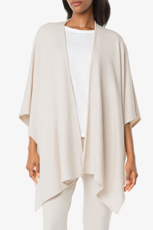 Helen Jon Maxwell Wrap In Gray