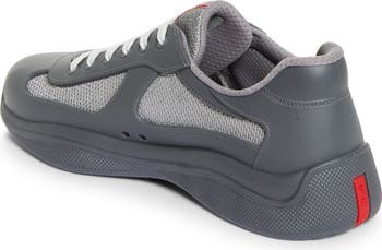 America's Cup Low Top Sneaker