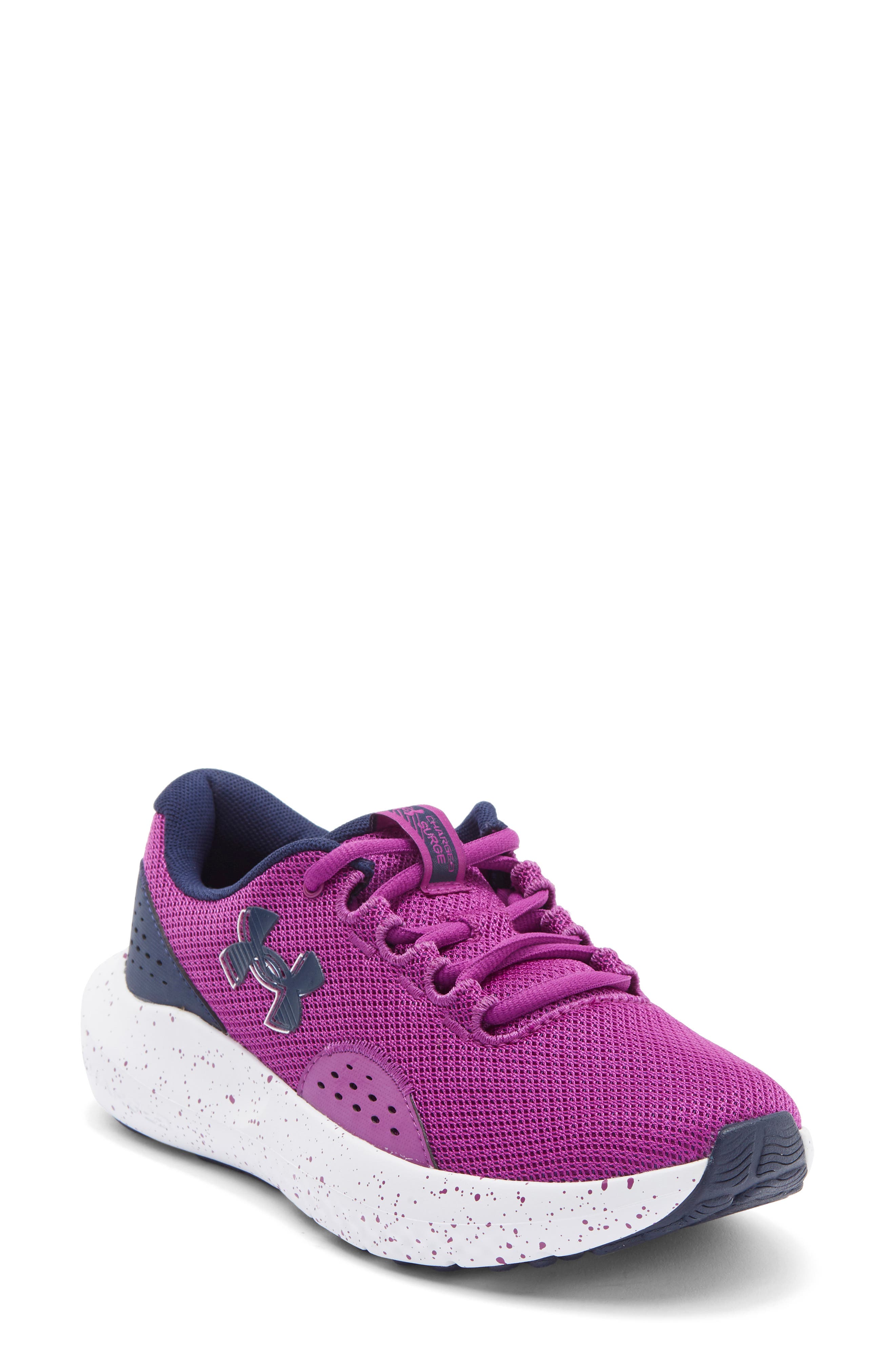 Under Armour Charged Surge 4 Training Shoe