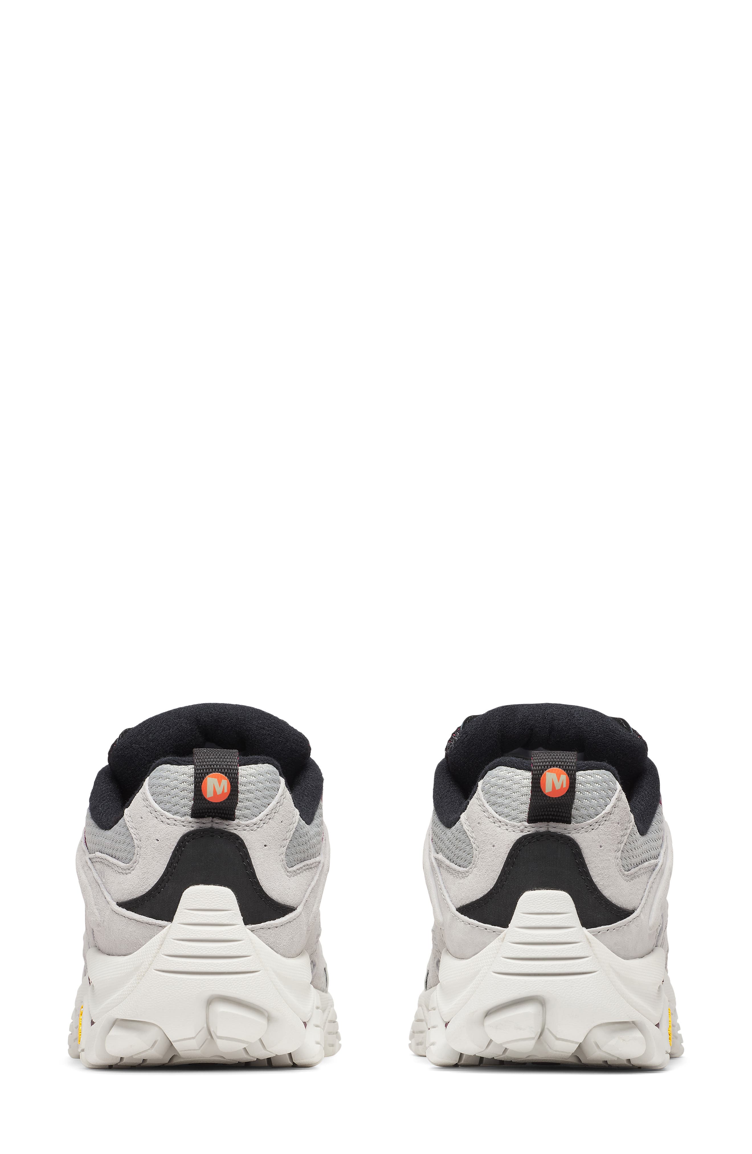 Merrell Moab 3 Hiking Shoe, Alternate, color, Pigeon/ Dark Cherry