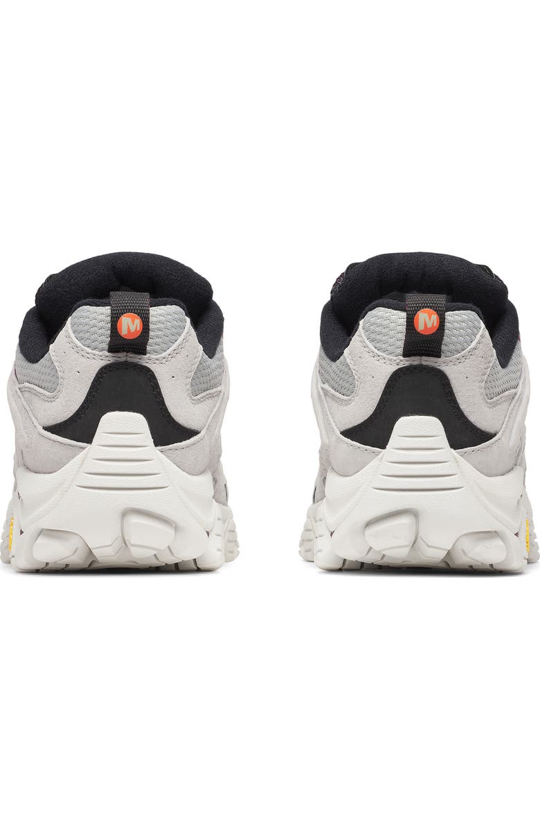 Merrell Moab 3 Hiking Shoe, Alternate, color, Pigeon/ Dark Cherry