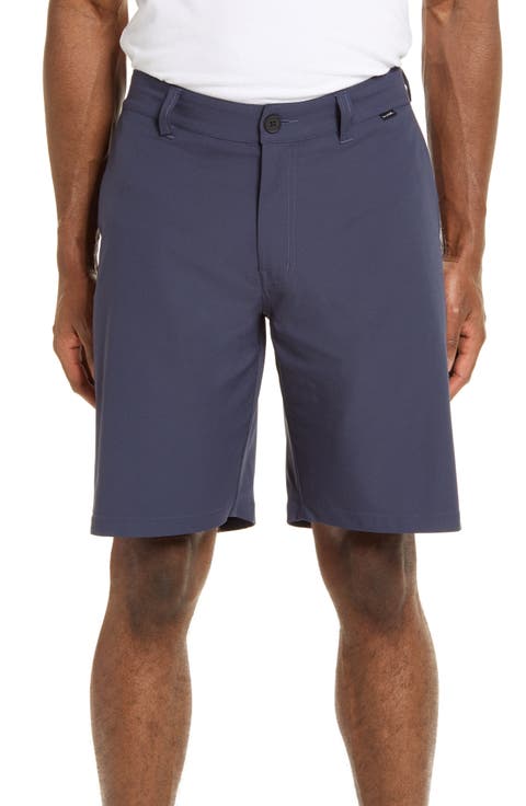 Starnes Stretch Performance Shorts