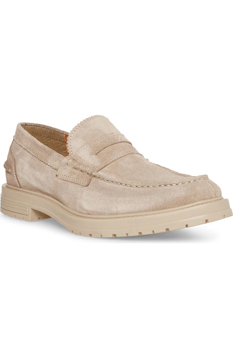 Steve Madden Penny Loafer, Main, color,