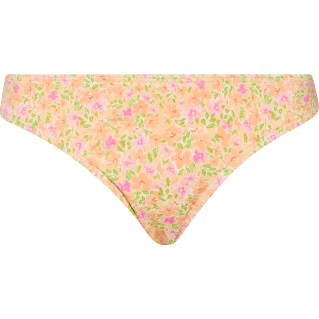 BILLABONG BILLABONG SUMMER BREEZE LOWRIDER BIKINI BOTTOMS