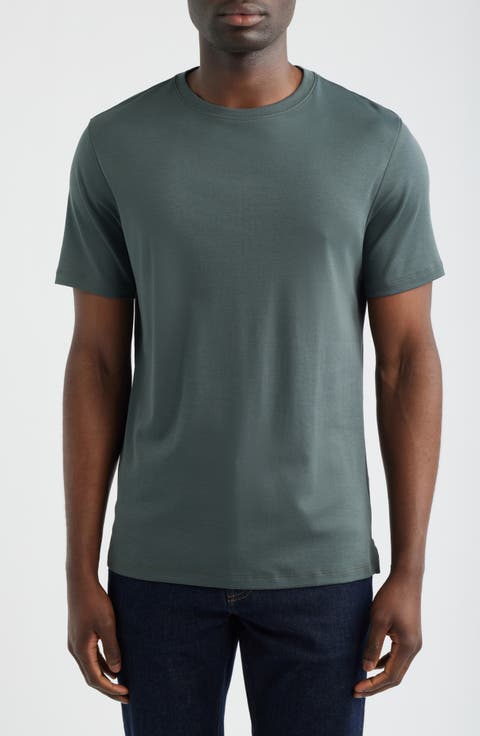 Georgia Pima Cotton T-Shirt