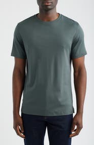 Robert Barakett Georgia Pima Cotton T-Shirt