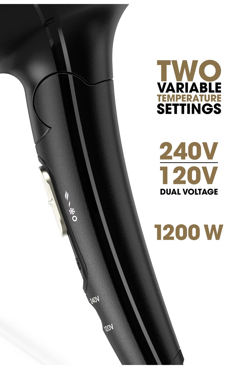 ghd Holiday on the Go Unplugged Styler Set USD $498 Value, Alternate, color,