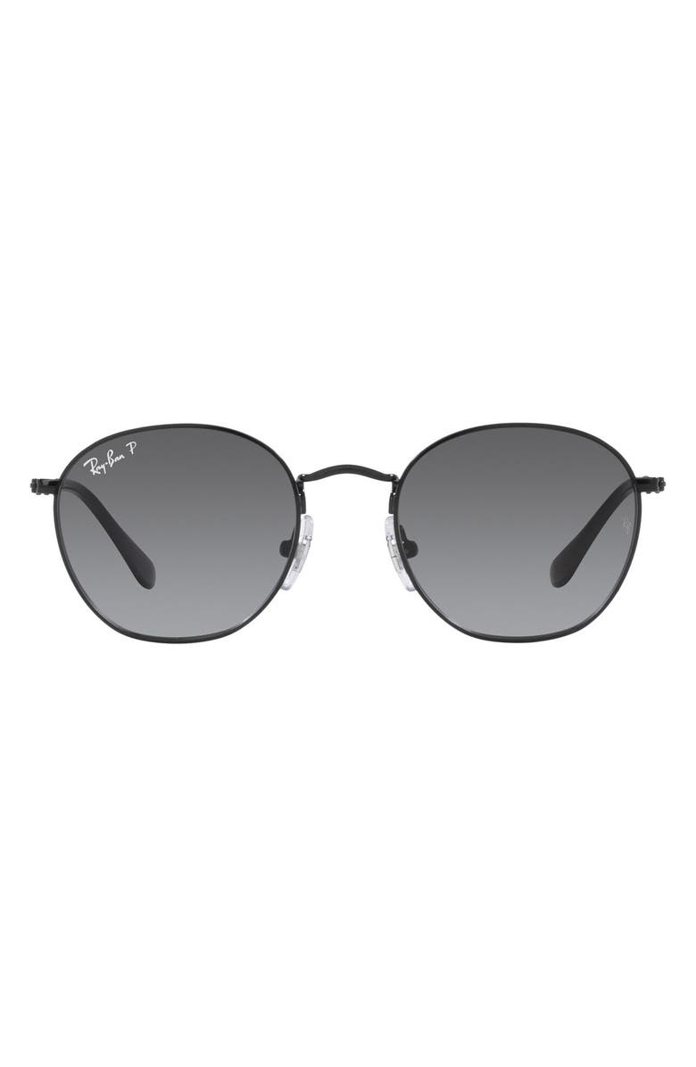 Ray-Ban 48MM ROB JR IRREGULAR, Main, color,