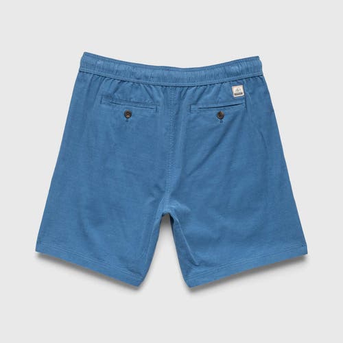 Shop Surfside Supply Co. Tyler Corduroy Short