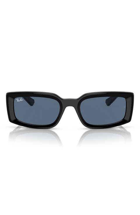 Kiliane 54mm Pillow Sunglasses
