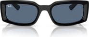 Ray-Ban Kiliane 54mm Pillow Sunglasses