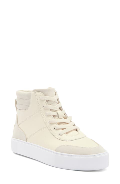 Zilo High Top Sneaker (Women)
