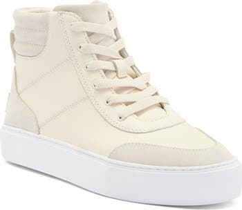 新作 UGG  厚底スニーカー Zilo High Top Sneaker UGG® Zilo High Top Sneaker (Women) | Nordstromrack