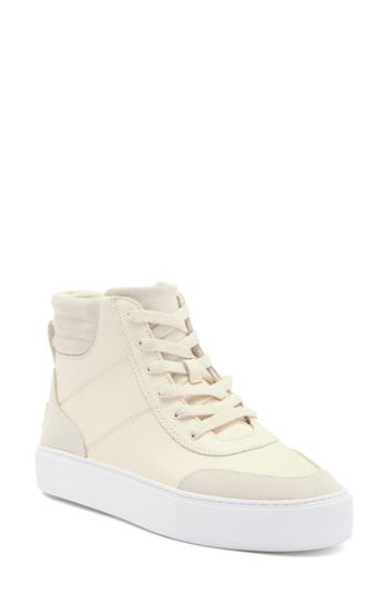 UGG UGG® ZILO HIGH TOP SNEAKER 