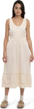 tentree Arcadian Dress