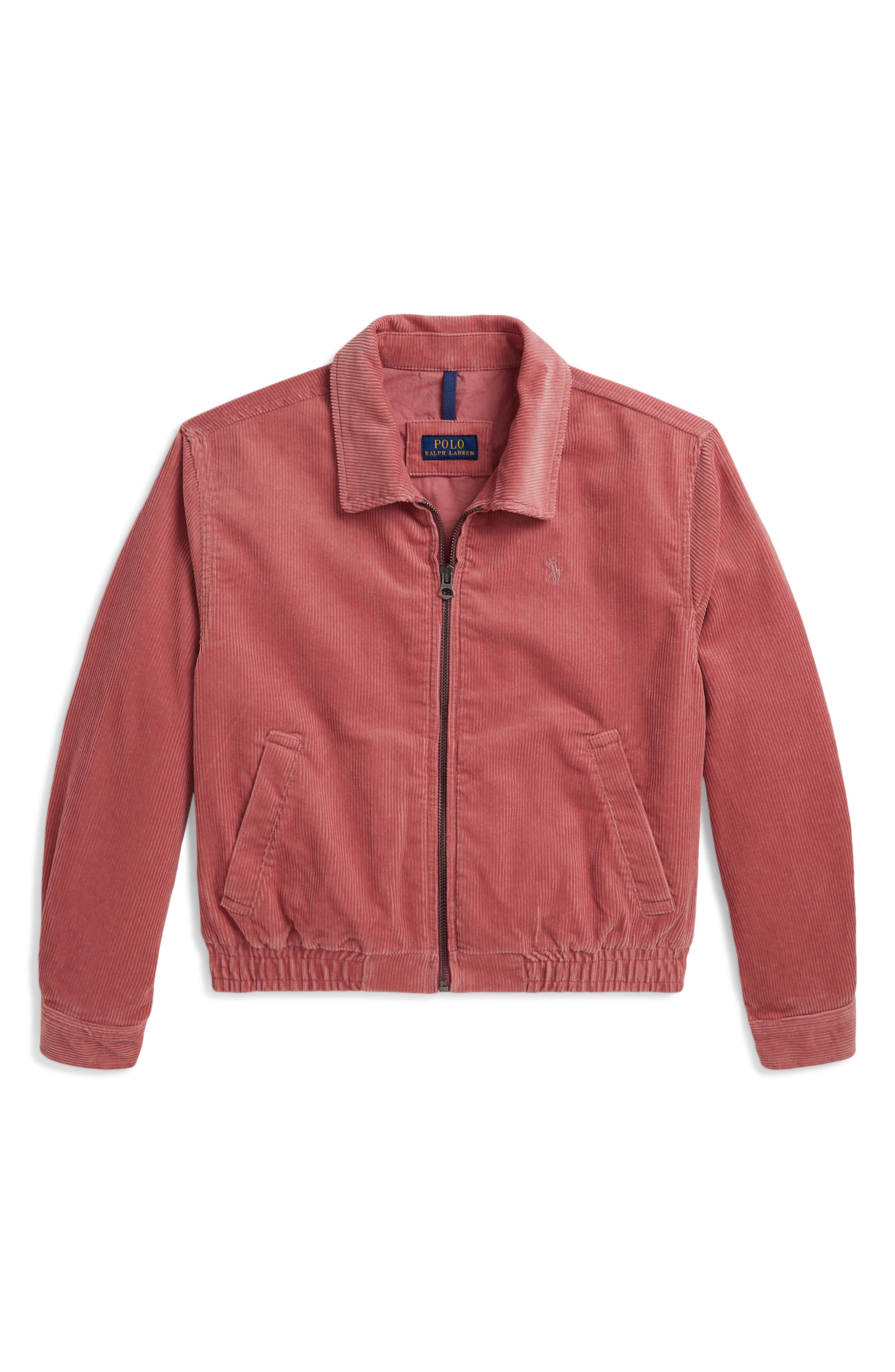 selected PINK