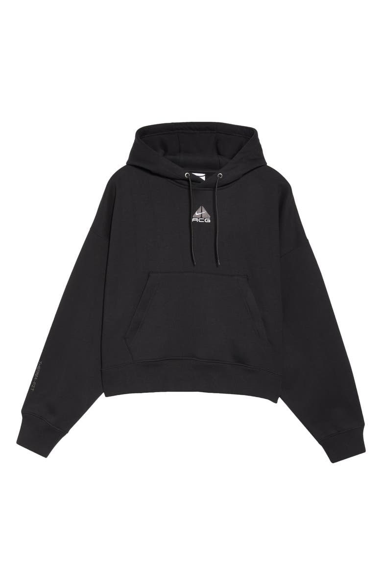 Nike ACG Therma-FIT Tuff Fleece Hoodie, Alternate, color, 