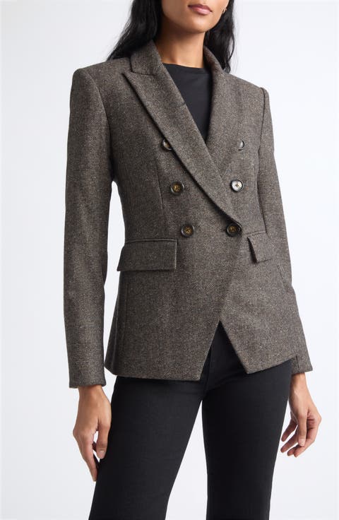 Miller Dickey Blazer
