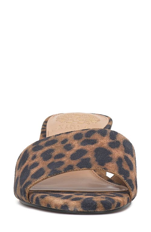 Vince Camuto Linanna Slide Sandal