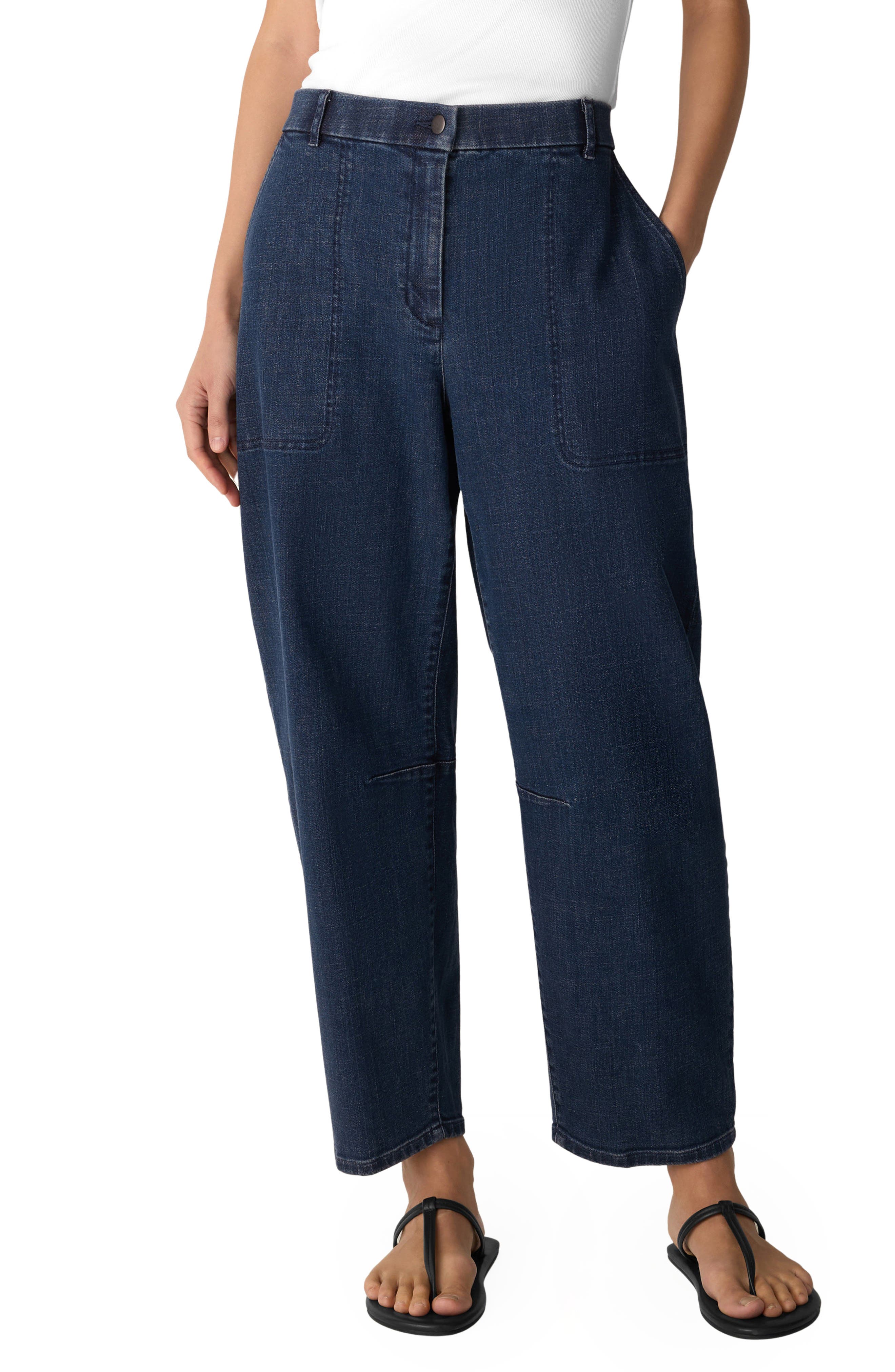 selected DEEP INDIGO