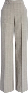Lafayette 148 New York Dalton Wide Leg Pants