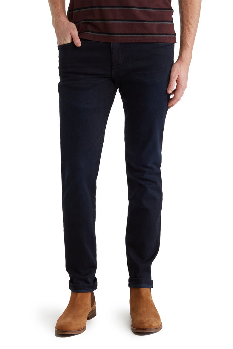 The Slim Fit Jeans, Main, color, AMP