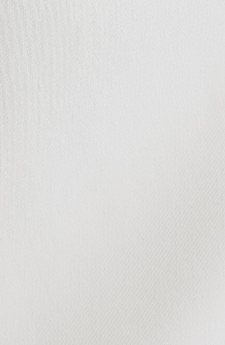 Odd Muse The Ultimate Muse Halter Neck Dress, Alternate, color, White