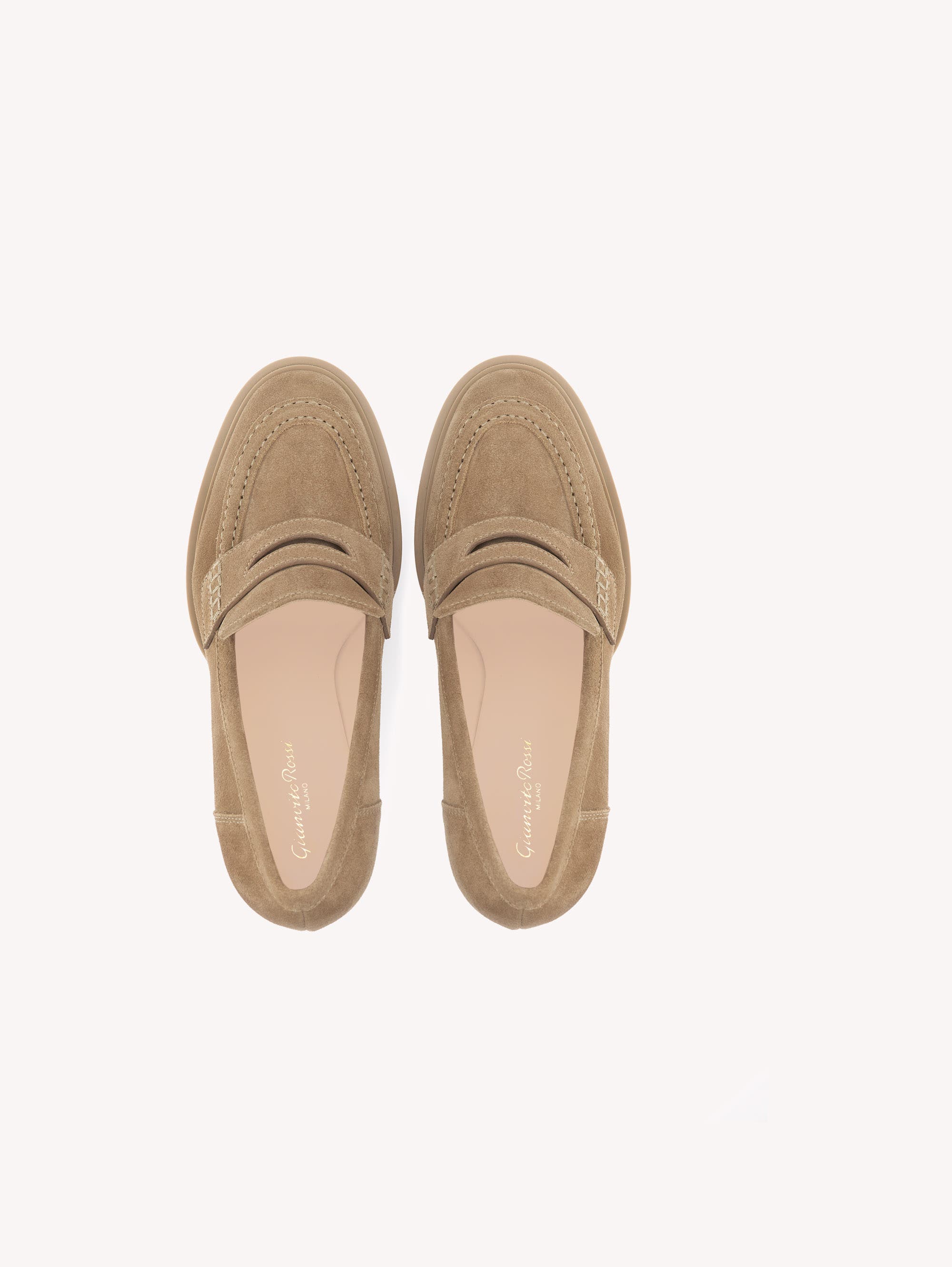 Gianvito Rossi Barry Pumps, Alternate, color, Black Suede