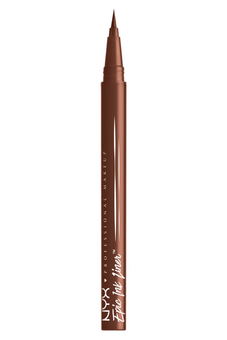 NYX COSMETICS Epic Ink Liner, Main, color, GRAHAM CRACKER