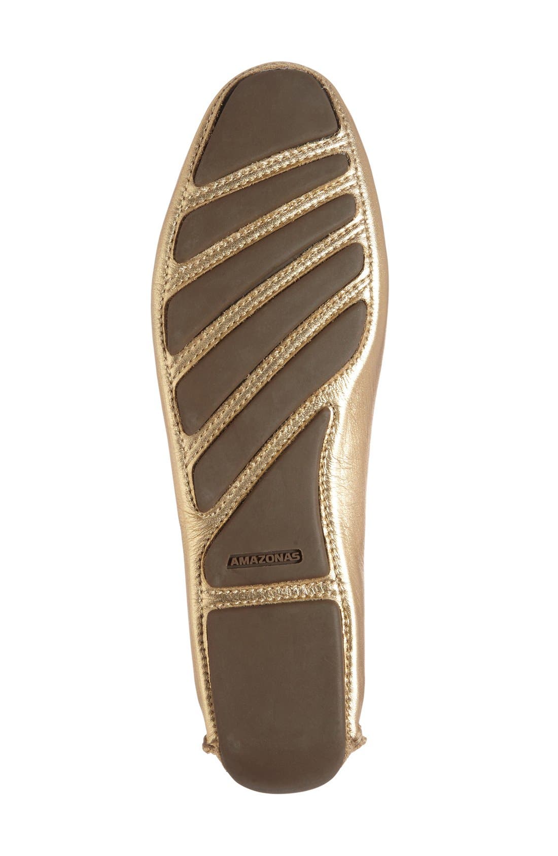 patricia green 'Bristol' Penny Loafer, Alternate, color, 