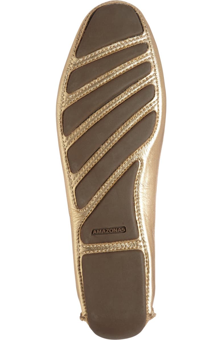 patricia green 'Bristol' Penny Loafer, Alternate, color,