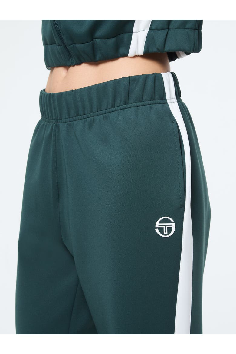 Anna Track Pant, Alternate, color, GREEN GABLES