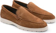 Gernie Venetian Low Top Loafer