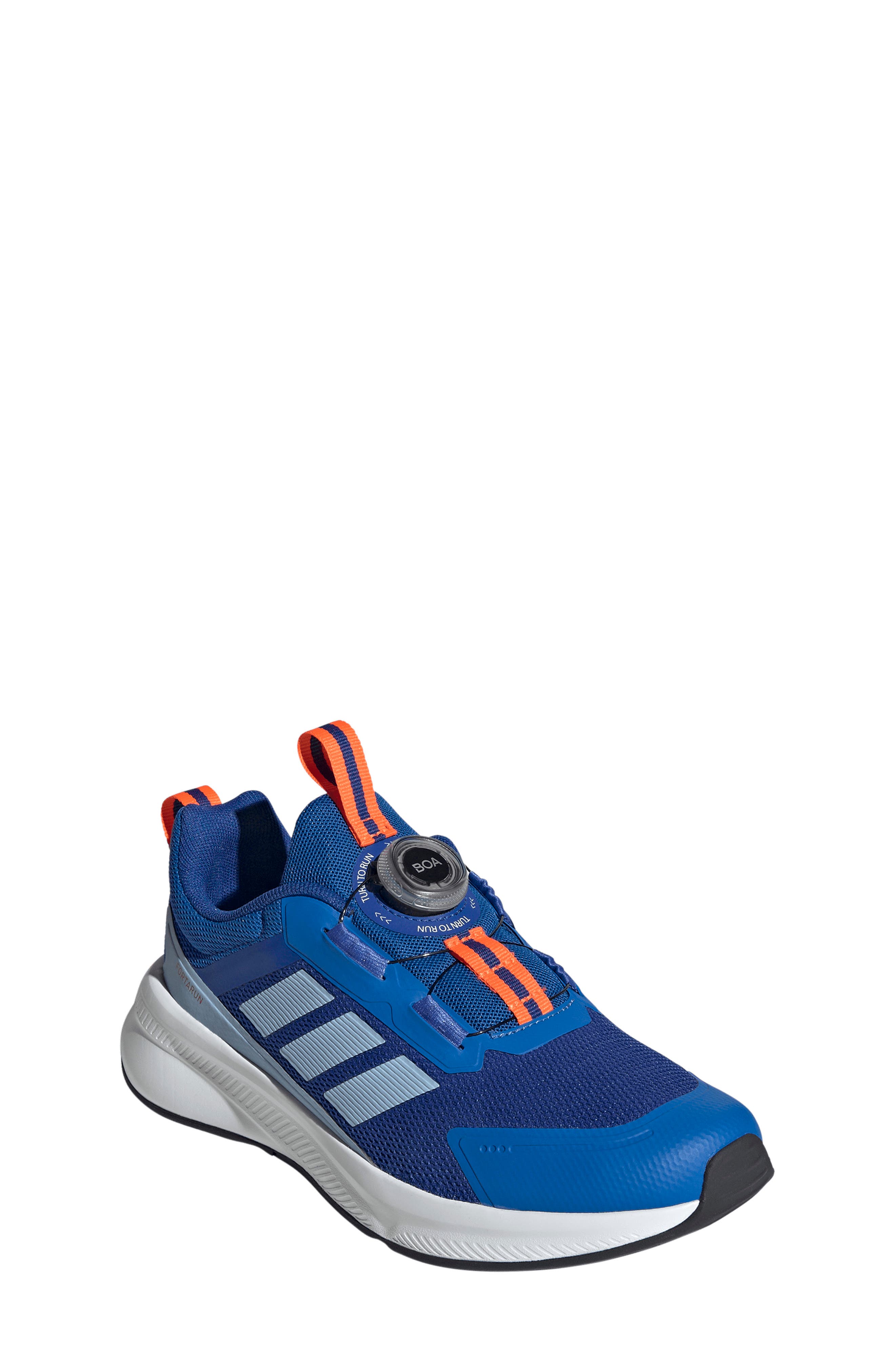 adidas Kids' Fortarun 4.0 Sneaker