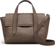 Radley Mayfair Lane Small Flapover Satchel Bag