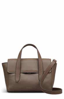 Radley Mayfair Lane Small Flapover Satchel Bag